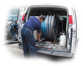 Carpet Cleaning Services in Sugar Hill