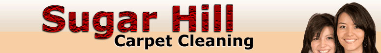 Sugar Hill Carpet Cleaning